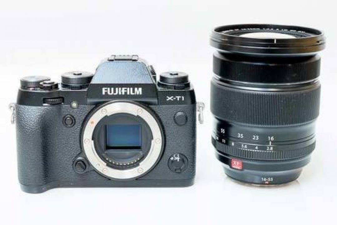 Fujifilm XF 16-55mm f/2.8 R LM WR Review | PhotographyBLOG