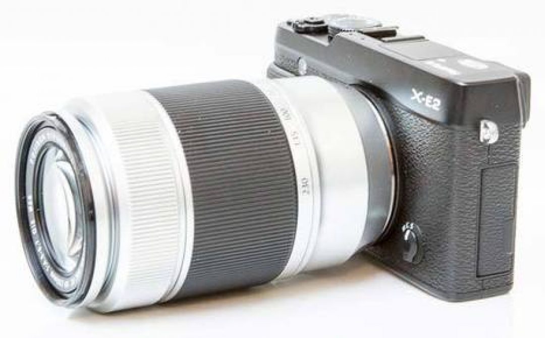 Fujifilm XC 50-230mm F4.5-6.7 OIS Review | PhotographyBLOG